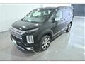 2022 Mitsubishi Delica D5