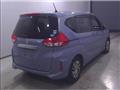 2021 Honda Freed