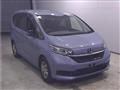 2021 Honda Freed