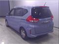 2021 Honda Freed