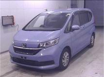 2021 Honda Freed