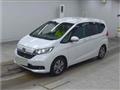 2022 Honda Freed