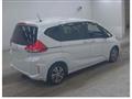 2022 Honda Freed