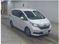 2022 Honda Freed