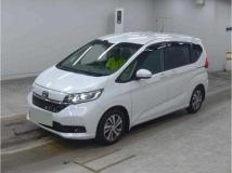 2022 Honda Freed