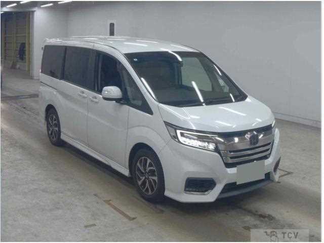 2021 Honda Honda Others