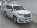2023 Toyota Land Cruiser Prado