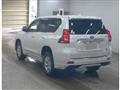 2023 Toyota Land Cruiser Prado