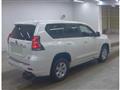 2023 Toyota Land Cruiser Prado
