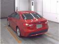 2020 Toyota Corolla Sedan