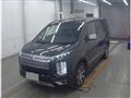2022 Mitsubishi Delica D5
