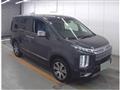 2022 Mitsubishi Delica D5