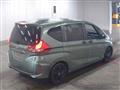 2023 Honda Freed