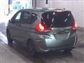 2023 Honda Freed
