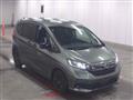 2023 Honda Freed