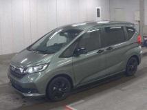 2023 Honda Freed