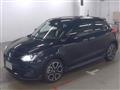 2023 Suzuki Swift