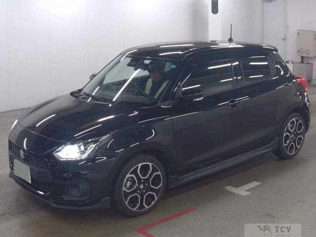 2023 Suzuki Swift