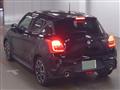 2023 Suzuki Swift