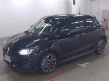 2023 Suzuki Swift