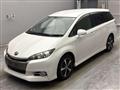 2016 Toyota Wish