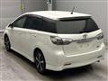 2016 Toyota Wish