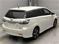 2016 Toyota Wish