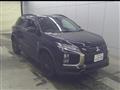 2020 Mitsubishi RVR