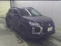 2020 Mitsubishi RVR