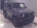 2023 Suzuki Jimny Sierra