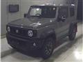 2023 Suzuki Jimny Sierra