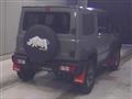 2023 Suzuki Jimny Sierra