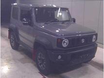 2023 Suzuki Jimny Sierra
