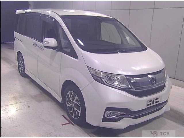 2015 Honda Honda Others