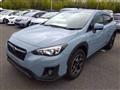 2019 Subaru IMPREZA XV HYBRID