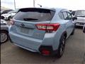 2019 Subaru IMPREZA XV HYBRID
