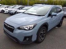 2019 Subaru IMPREZA XV HYBRID