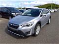 2022 Subaru IMPREZA XV HYBRID