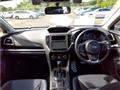 2022 Subaru IMPREZA XV HYBRID
