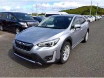 2022 Subaru IMPREZA XV HYBRID