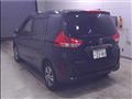 2023 Honda Freed
