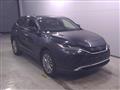 2021 Toyota Harrier Hybrid