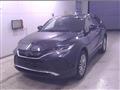 2021 Toyota Harrier Hybrid