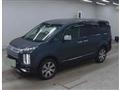 2022 Mitsubishi Delica D5