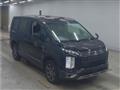 2023 Mitsubishi Delica D5