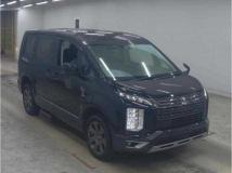2023 Mitsubishi Delica D5