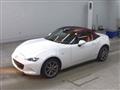 2021 Mazda Roadster