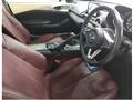 2021 Mazda Roadster