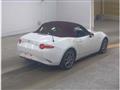 2021 Mazda Roadster