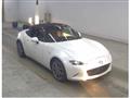 2021 Mazda Roadster